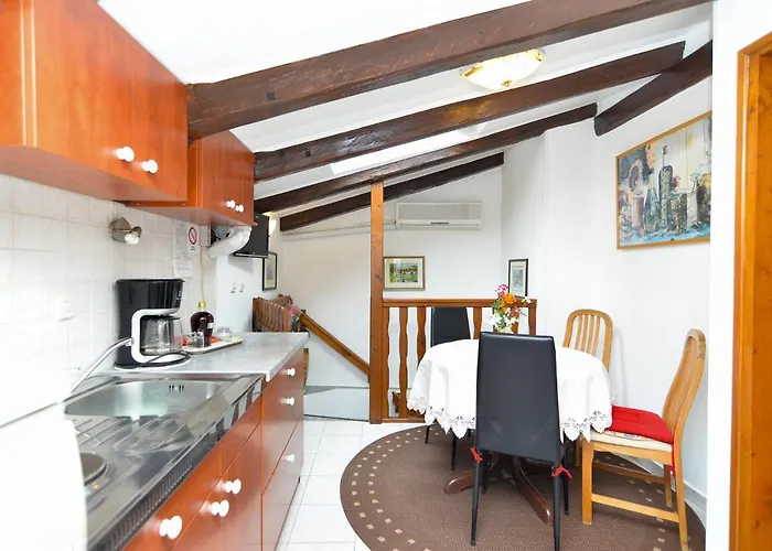 Center 1053 Appartement