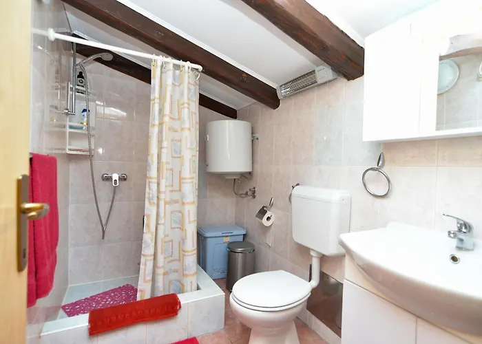 Center 1053 Appartement Rovinj