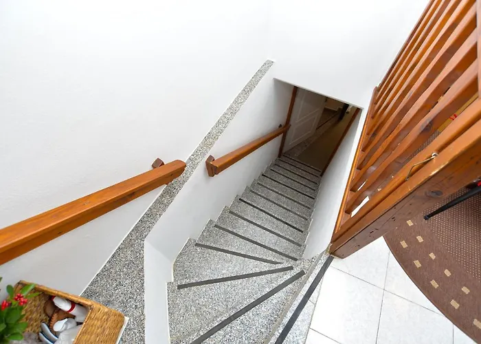 Center 1053 * Rovigno