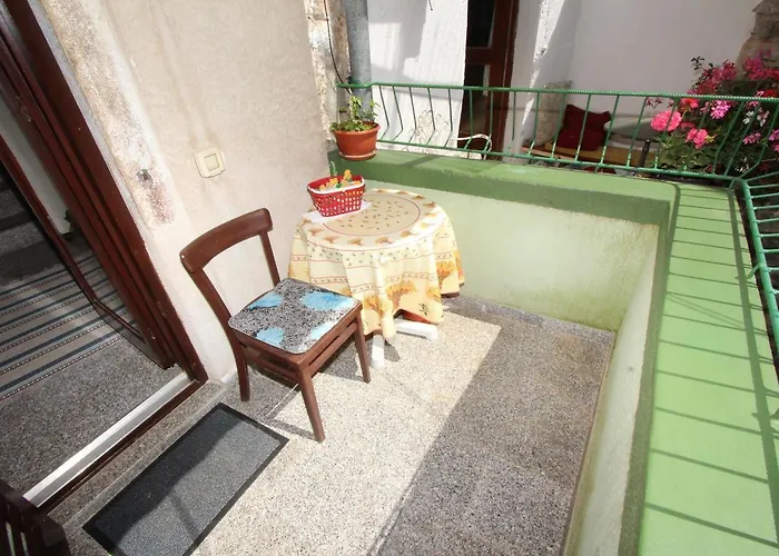 Center 1053 * Rovigno