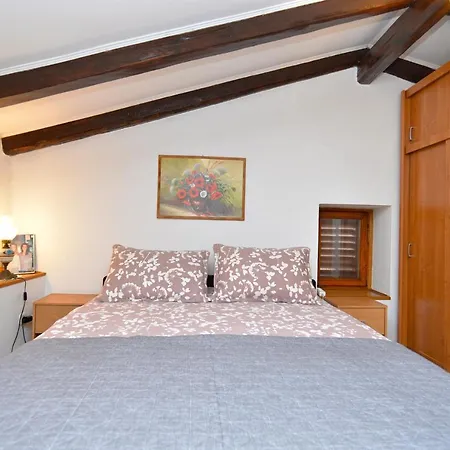 Appartement Center 1053 Rovinj