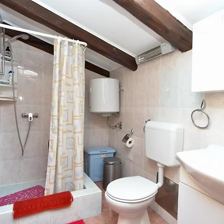 Center 1053 Appartement Rovinj