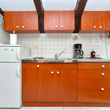 Center 1053 Appartement *
