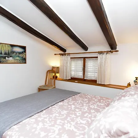 Center 1053 Appartement