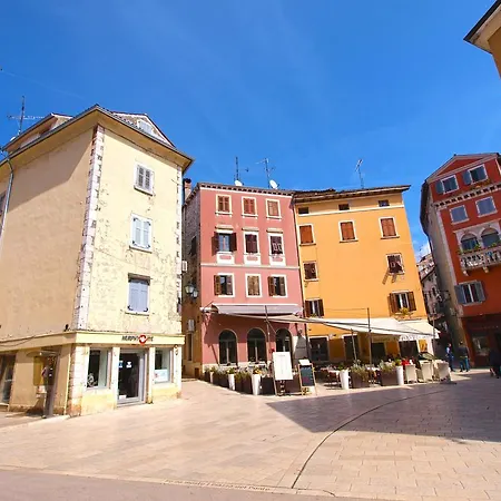 Appartamento Center 1053